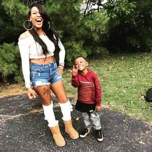 Meet your Posher, Brandi